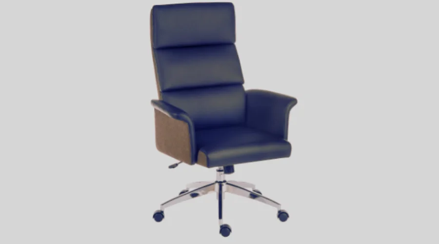 Elegance High Back Office Chair