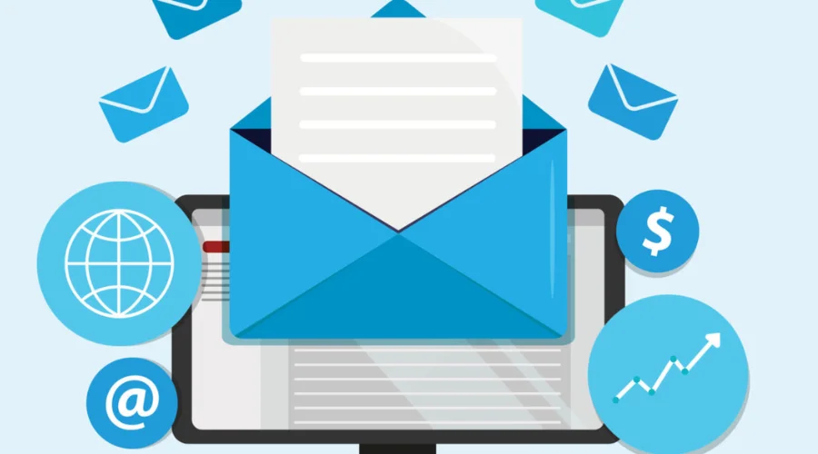 Email Marketing