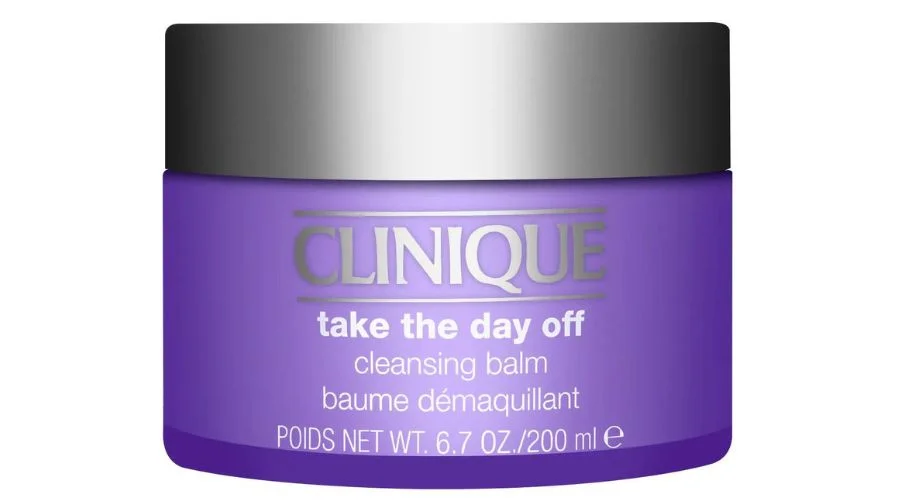 Clinique Cleansers & Makeup Removers 