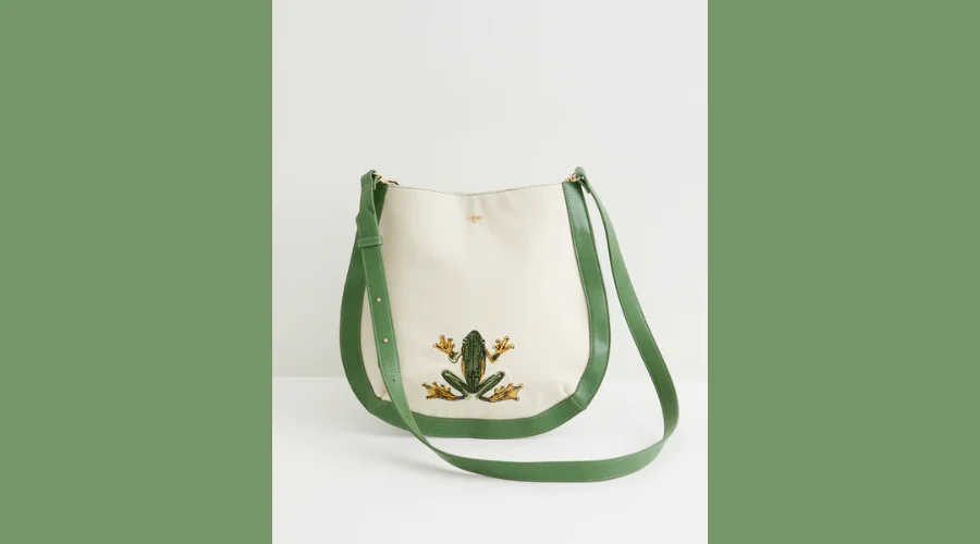 Fabel England (Pond Hanging Wash Bag)