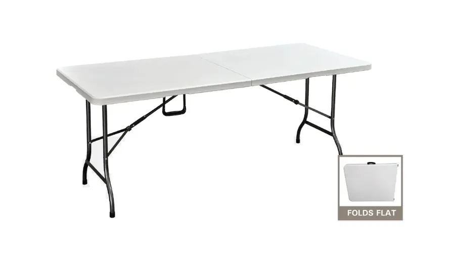 Foldable Banquet Table 