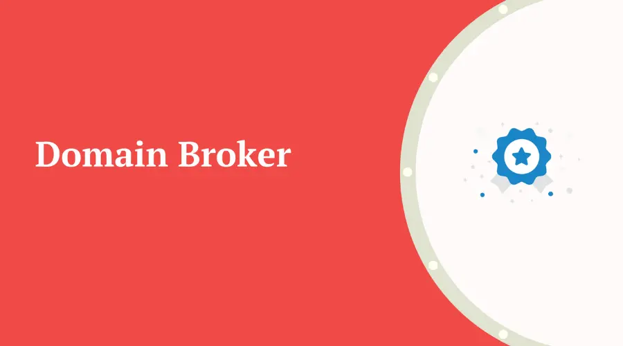 GoDaddy Domain Broker