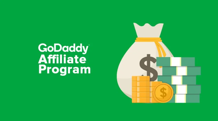 GoDaddy affiliate program campaigns