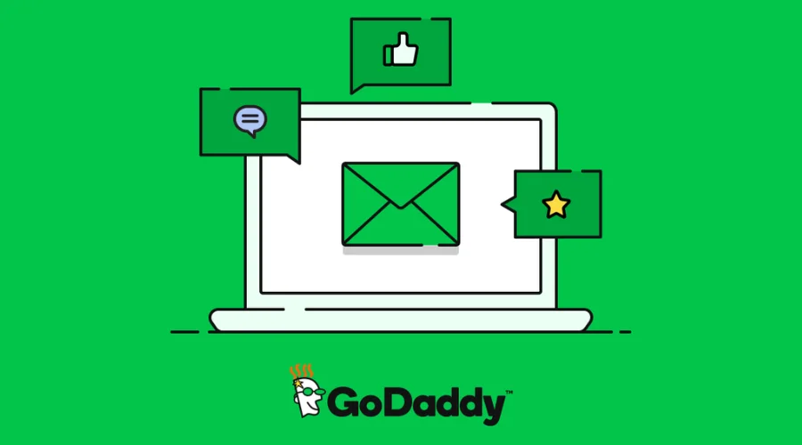 Godaddy Email Marketing