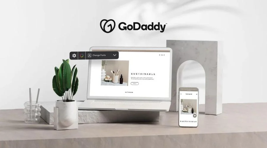 Godaddy Premium Domains