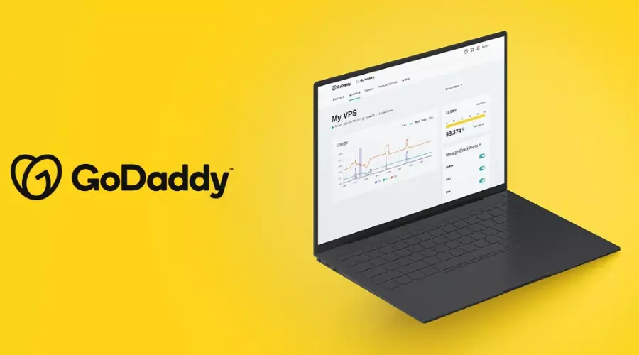 Godaddy VPS Hosting Plans