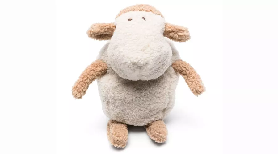Gufo Sheep Soft Toy