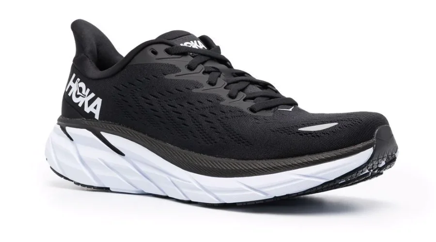 Hoka One One Clifton 8 low-top Sneakers