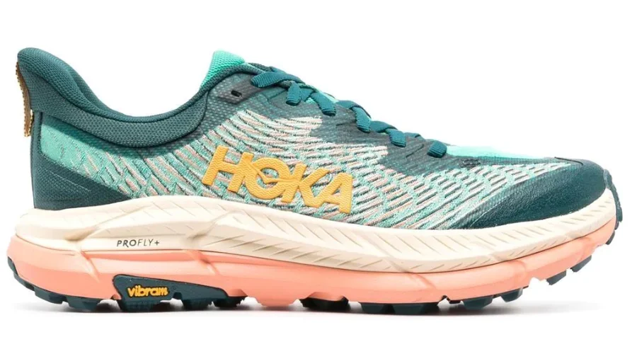 Hoka One One Profly+ low-top sneakers