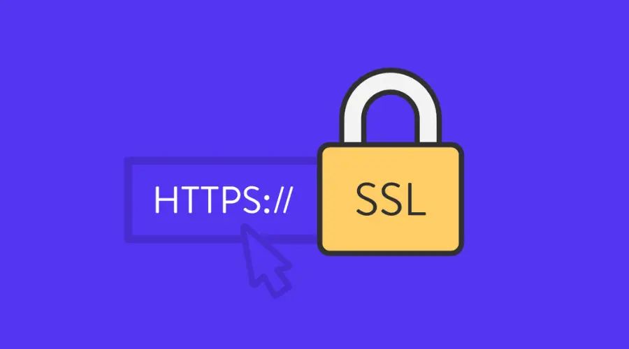 Installing SSL Certificate