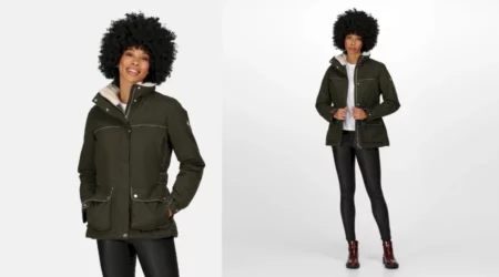 Check Out The 5 Best Khaki Gilet Womens On Regatta
