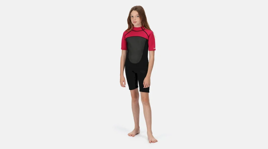 Kids' Shorty Wetsuit