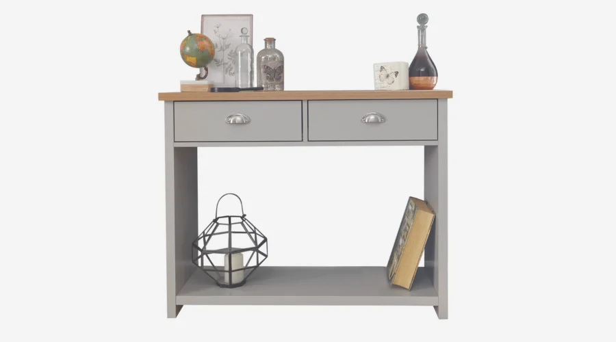 Lancaster Console Hall Table
