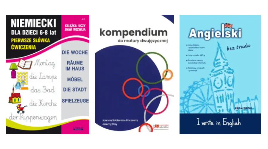 Speak Like A Native With Language Learning Books