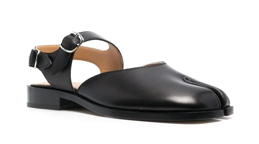 Maison Margiela Tabi-toe sandals