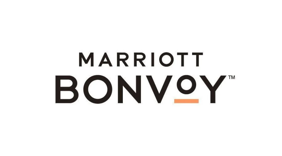 Marriott Bonvoy app