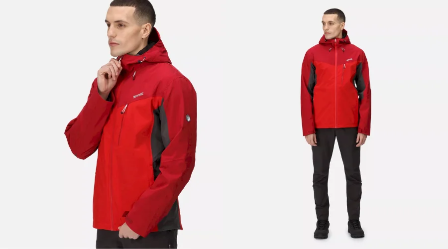 Men's Birchdale Waterproof Jacket