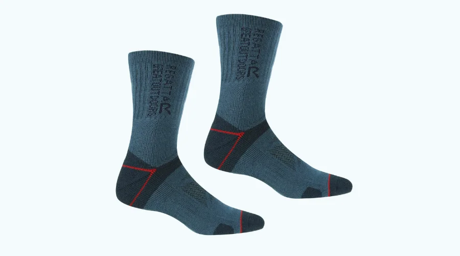 Men's Blister Protection II Socks