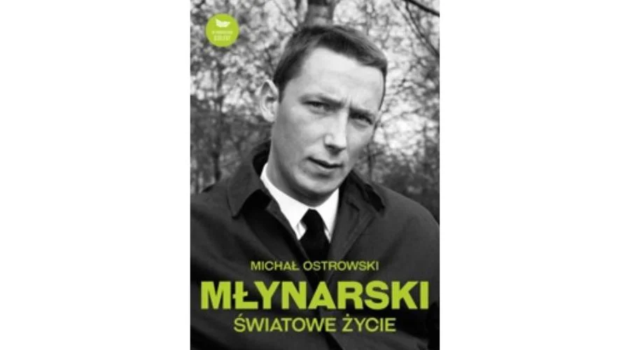 Mlynarski, Worldly Life By Oltrowski Michal