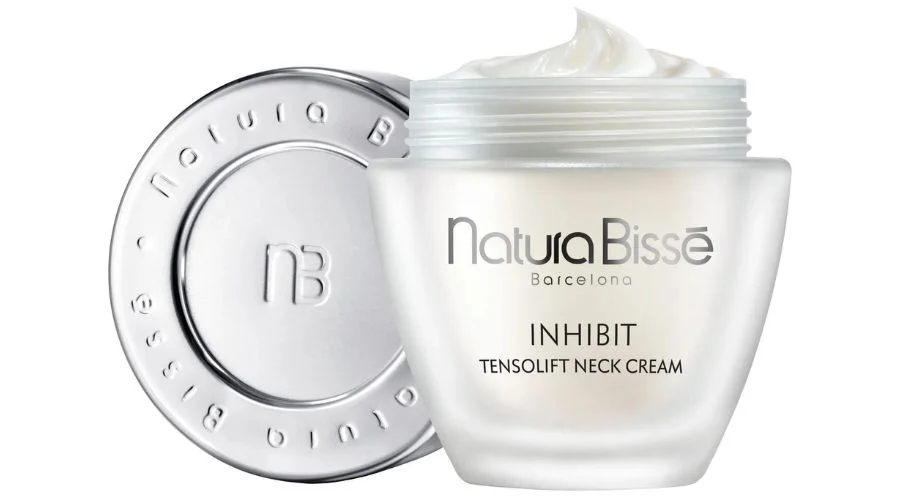 Natura Bisse Inhibit Tensolift Neck Cream 50ml