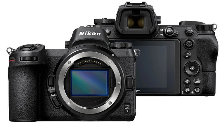 Nikon Z 7