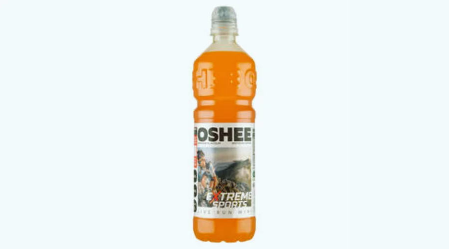 Oshee Orange Flavour Isotonic Drink
