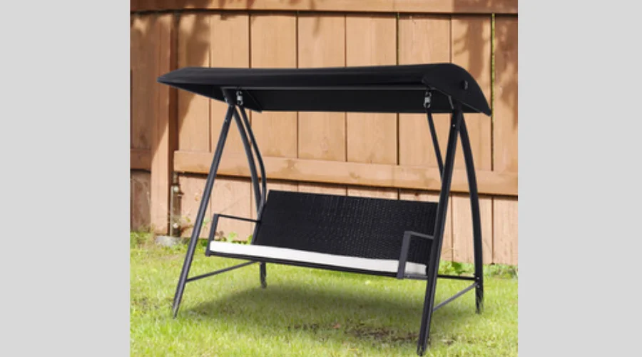 Outdoor Swing Patio Chair