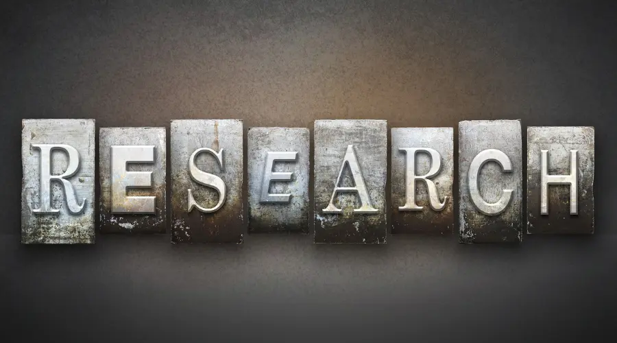 Research 