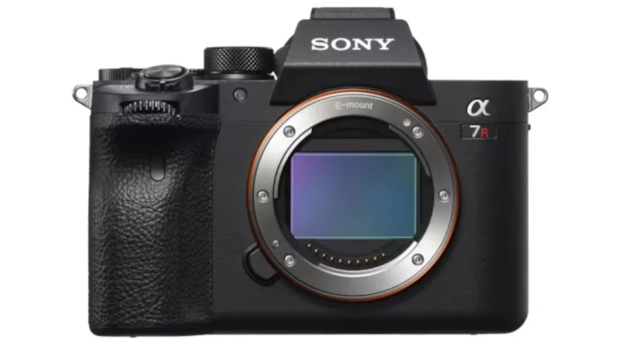 Sony A7R IV