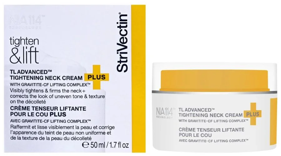 StriVectin Tighten & Lift Tightening Neck Cream 