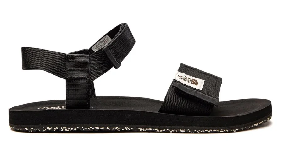 The North Face Skeena flat sandals