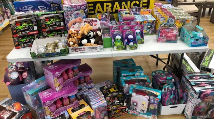 Bring Happiness To Your Child With The Range Toys