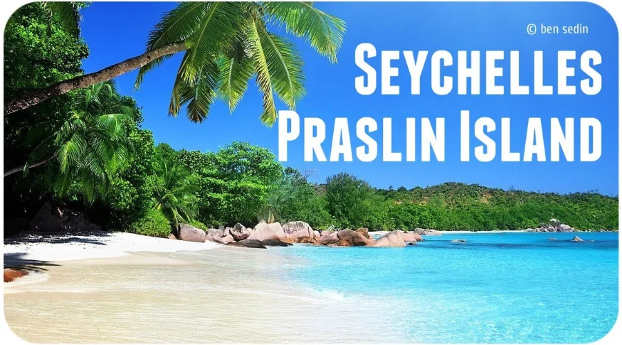 Praslin Island
