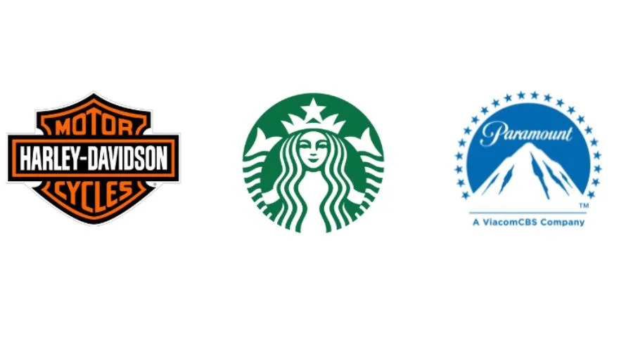 Emblem Logos