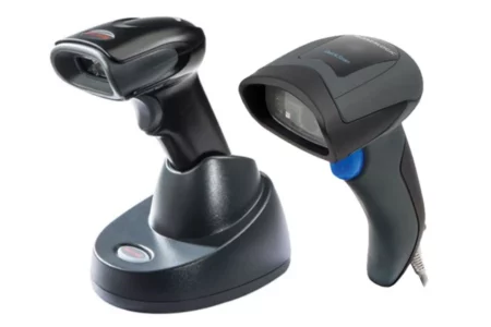 Best Selling Code Scanners: Features And Usage  