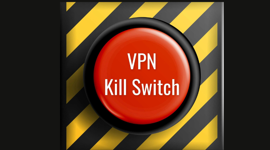 A Kill Switch