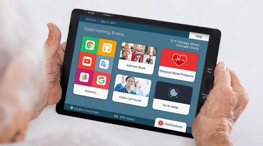 User-Friendly Interface