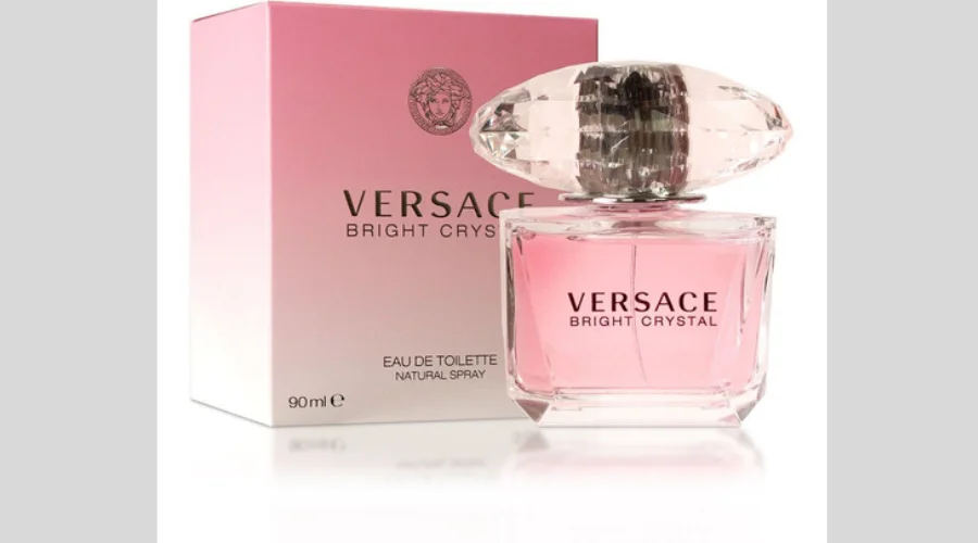 Versace Gifts & Sets Miniature Collection 3 x 5ml