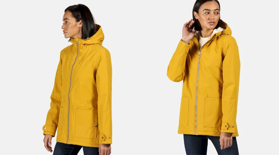 Women's Bergonia II Waterproof Insulated Jacket