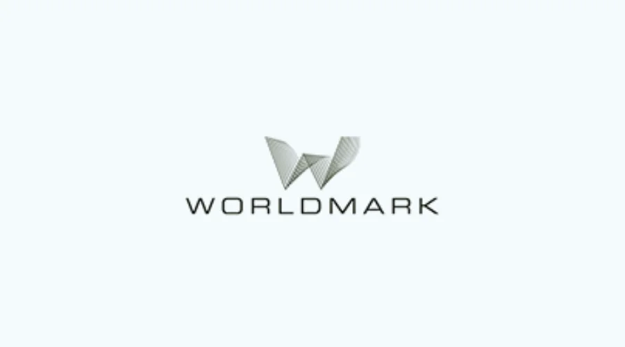 Worldmark or logotypes