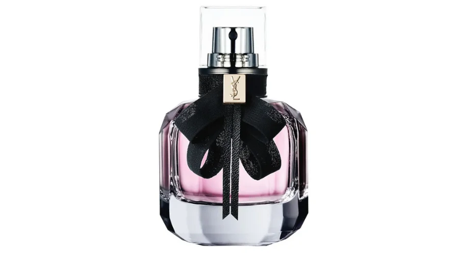 floral perfume