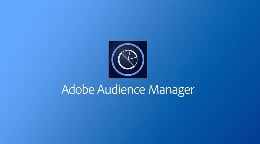 Features of Adobe Audience Manager