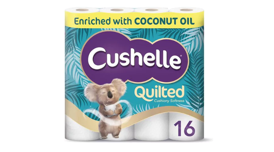 Check Out The Best Cushelle Toilet Rolls