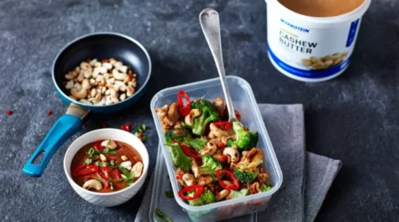 Guide To The Best Foods For Cutting