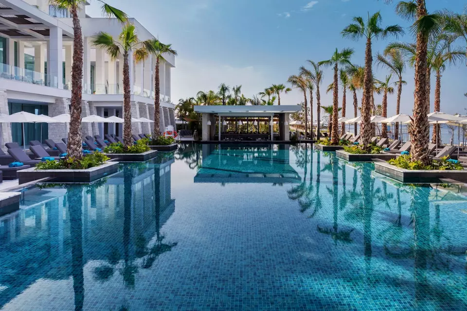Best hotel in Cyprus