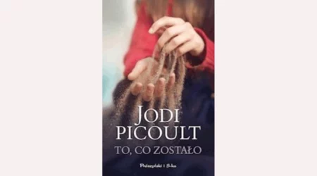 Check Out The Best Jodi Picoult Books On Legimi PL 