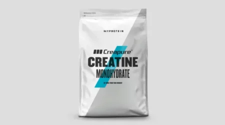 best time to take creatine