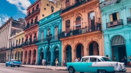 Best Time To Visit Cuba