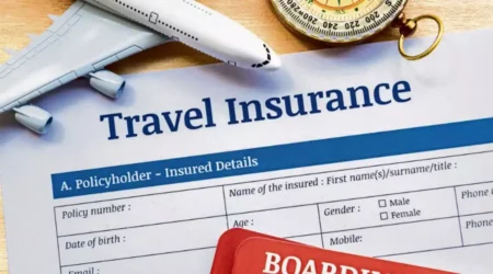 best travel insurance with covid cover