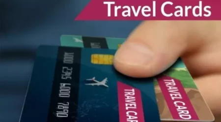 best travel money cards
